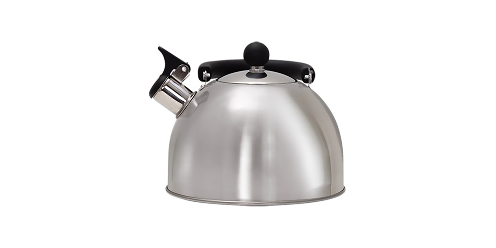 Deluxe Whistling Kettle 2.5L